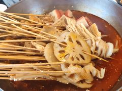 -付小姐在成都(中山公园店)