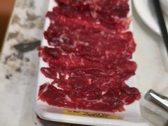 -潮汕大目牛肉火锅(皇岗旗舰店)