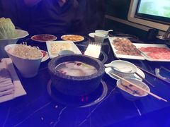 -狼爱上羊音乐火锅