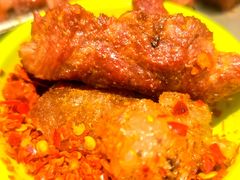 -嘚瑟人生烧烤·东北大油边(大学路店)