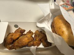 -必胜客(华都店)