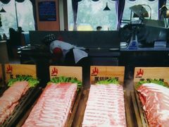 -新艺自助美食城(中山路店)