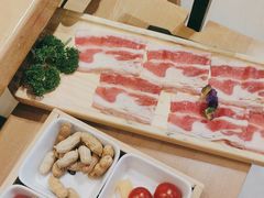 -湯系·煲汤手艺人(东二环泰禾广场店)
