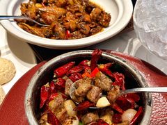 -观宴·品质赣菜(高新大道店)