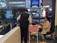 -兰湘子·湘菜小炒(盛龙广场店)