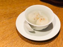 桂花柏悦手工汤圆-宁波柏悦酒店·钱湖渔港