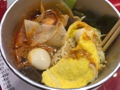 -大喜麻辣拌(凯德1818店)