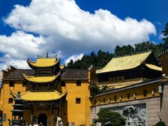 -九华山风景区