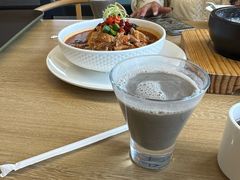 -枣子树·素食餐厅(朱家尖店)