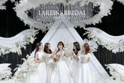 -拉瑞娜LaReine婚纱礼服高级定制