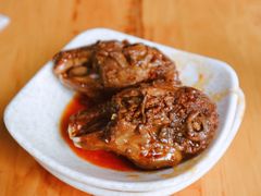 兔头-康二姐串串(中道街店)