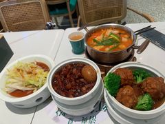 -谷田稻香·砂锅菜(广州悦汇城店)