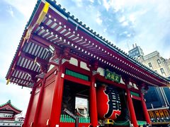 -浅草寺