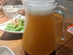 -管氏翅吧(台湾街店)