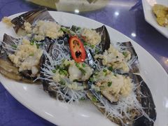 -广胜通达海鲜食府(黄沙店)