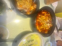-眷江南之小蓝鲸(王府大街店)