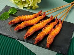 -街角等你.大连海鲜烧烤(西安路店)