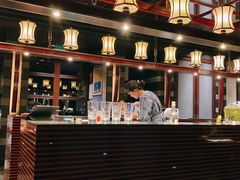 -杭州西子湖四季酒店·金沙厅