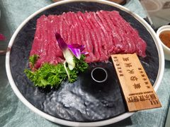 -额尔敦传统涮(公园西路店)