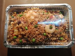-伯尔曼航空主题西餐厅(大洋百货店)