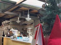 -糖房咖啡(南锣鼓巷店)