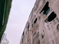 -上海四行仓库抗战纪念馆