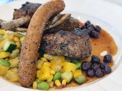 -360 The Restaurant at the CN Tower