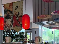 -昆山琶拉帝诗酒店·河畔咖啡厅Riverside Cafe