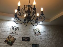 -宫老四·上品烧烤酒店(汉东路店)