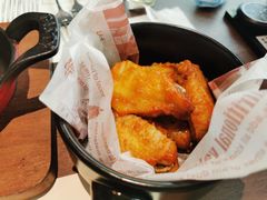 -西堤牛排(合肥之心城店)