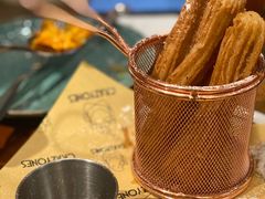 -CRAZYONES西班牙海鲜饭(上海美罗城店)