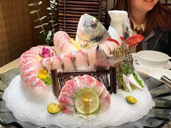 -余欢领鲜火锅(新街口店)