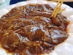 -四海回族饭店(前进大街店)