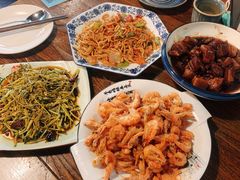 -卧龙堡客栈·中餐厅(古北水镇店)