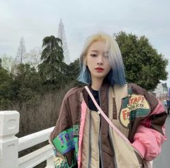 -88潮牌美发沙龙