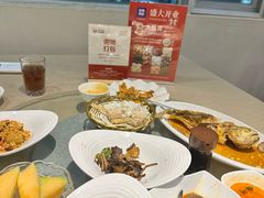 -庄氏祥记家常食府(国瑞建材家居博览中心店)
