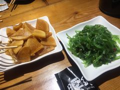 -腰子哥烤串(石佛营炫特店)