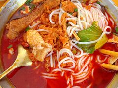 -龍城柳州螺蛳粉(群星路店)