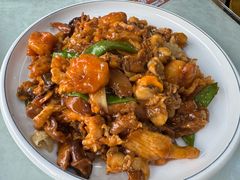 -同发号饭庄(复兴路店)