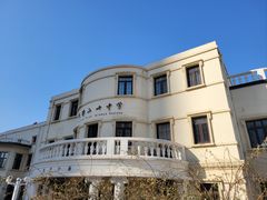 -天津五大道文化旅游区