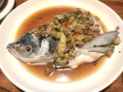 -嘉禾·悦享餐厅(八方汇店)