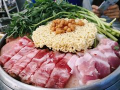 -李先生的首尔小馆(松江启源广场店)