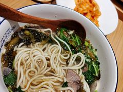 -马记永·兰州牛肉面(3019君尚店)