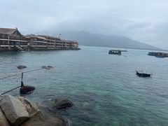 -海南分界洲岛旅游区