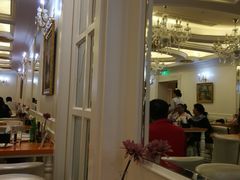 -红房子西菜馆(淮海中路店)