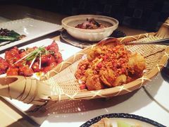 -老船坞餐厅(北京亚洲大酒店 )