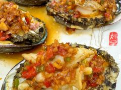 -聚德福海鲜家常菜(刘庄店)