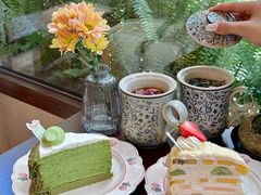 -小西家作(富力爱丁堡店)
