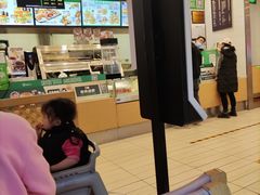 -德克士(北大街店)