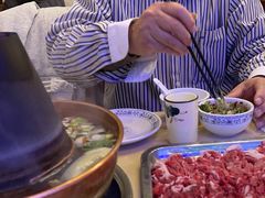 -月圆火锅(宁海东路二店)